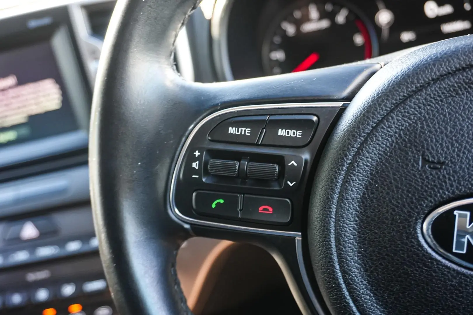 2016 Kia Sportage Gallery Image 20