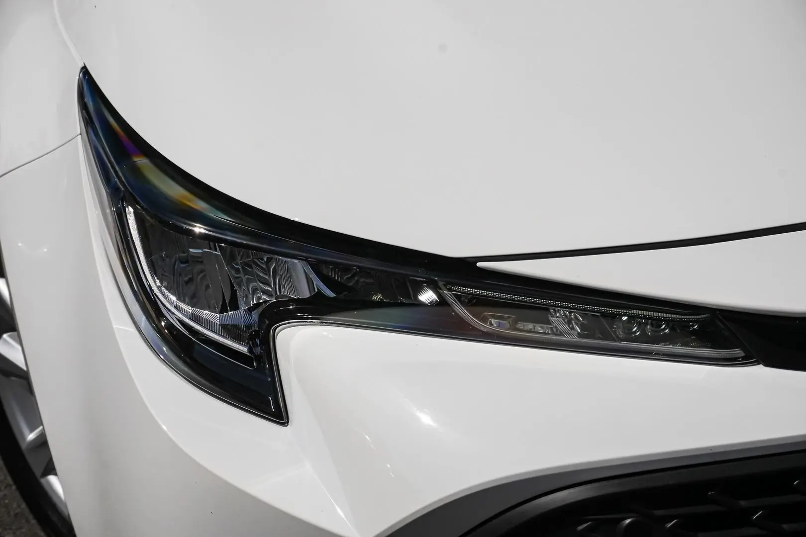 2024 Toyota Corolla Gallery Image 6