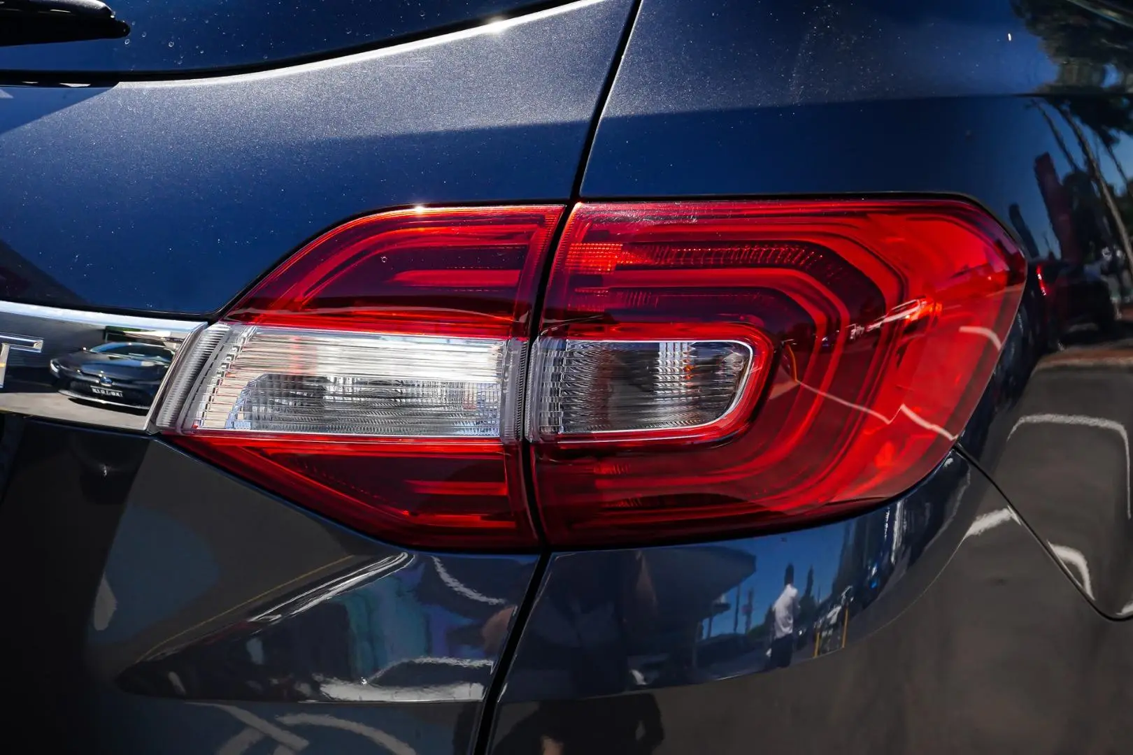 2019 Ford Everest Gallery Image 14