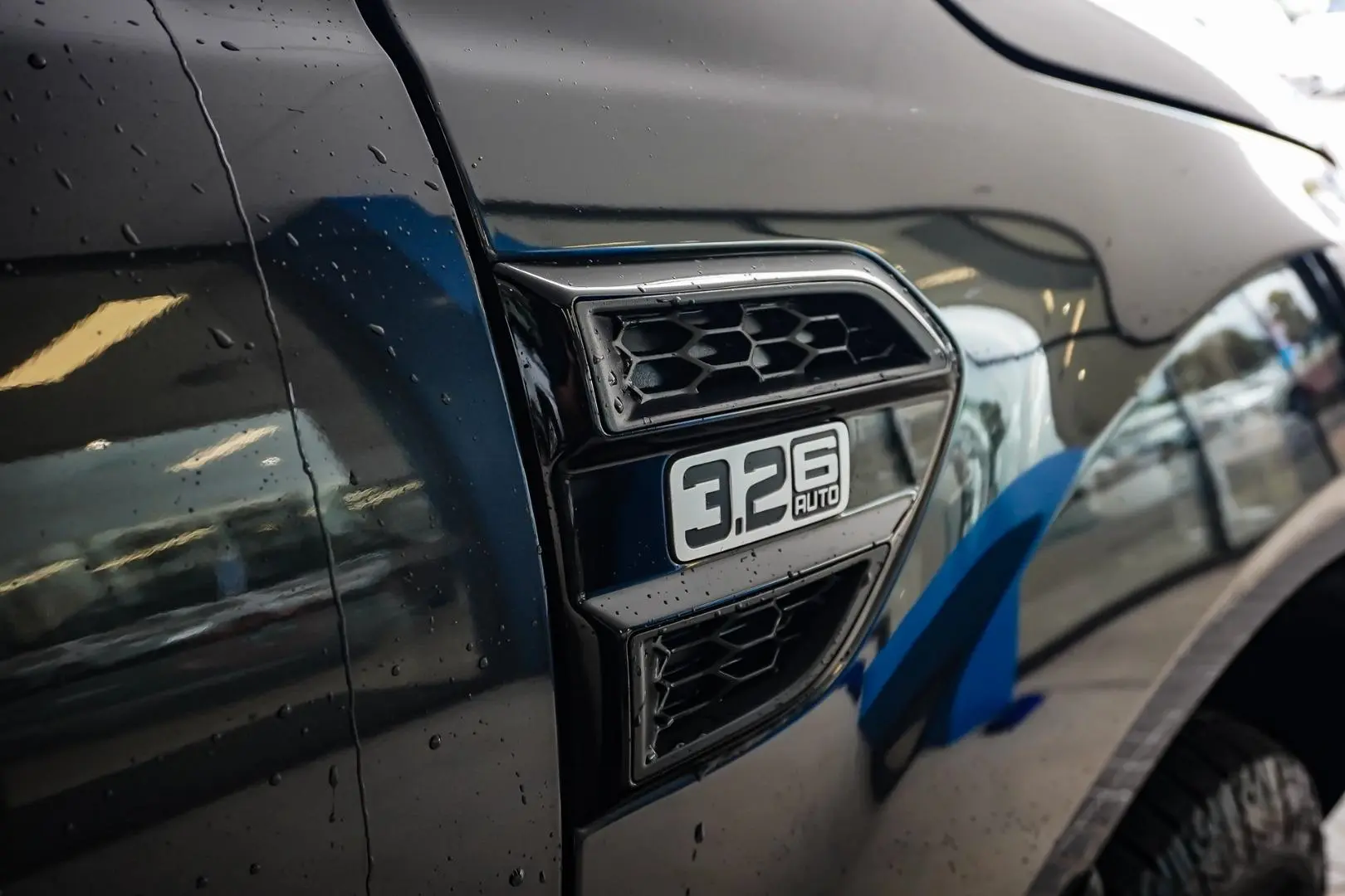 2020 Ford Ranger Gallery Image 21
