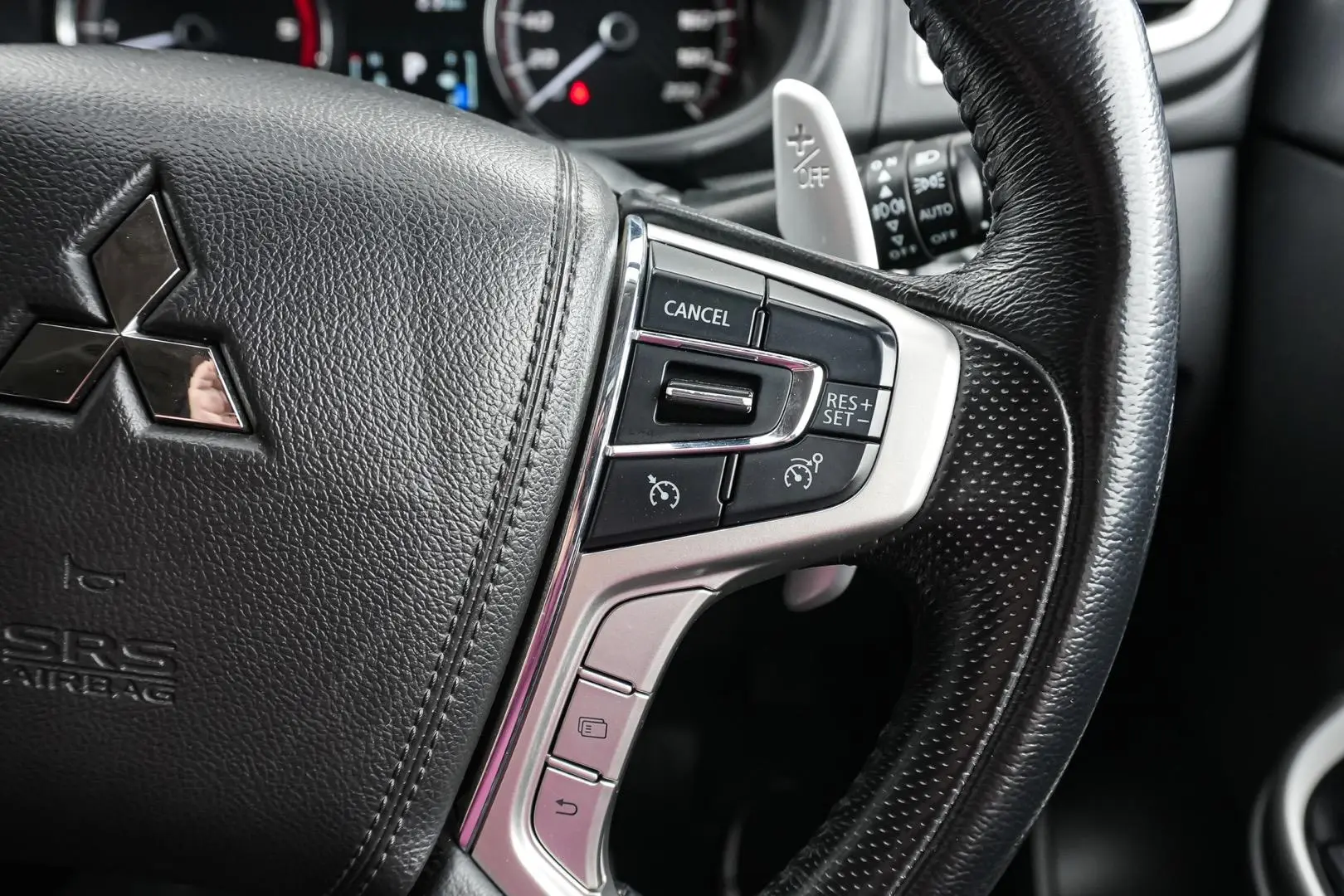 2018 Mitsubishi Triton Gallery Image 20