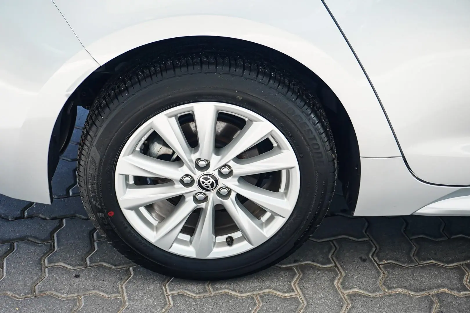 2023 Toyota Corolla Gallery Image 17