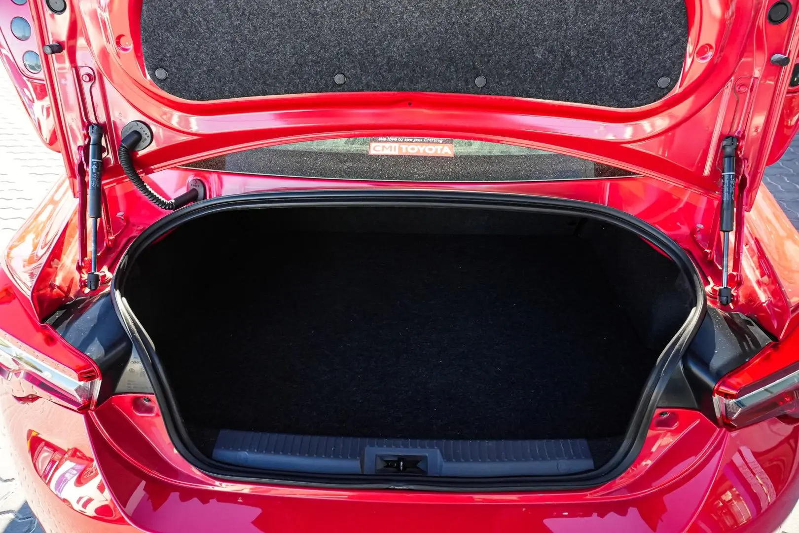 2017 Toyota 86 Gallery Image 11