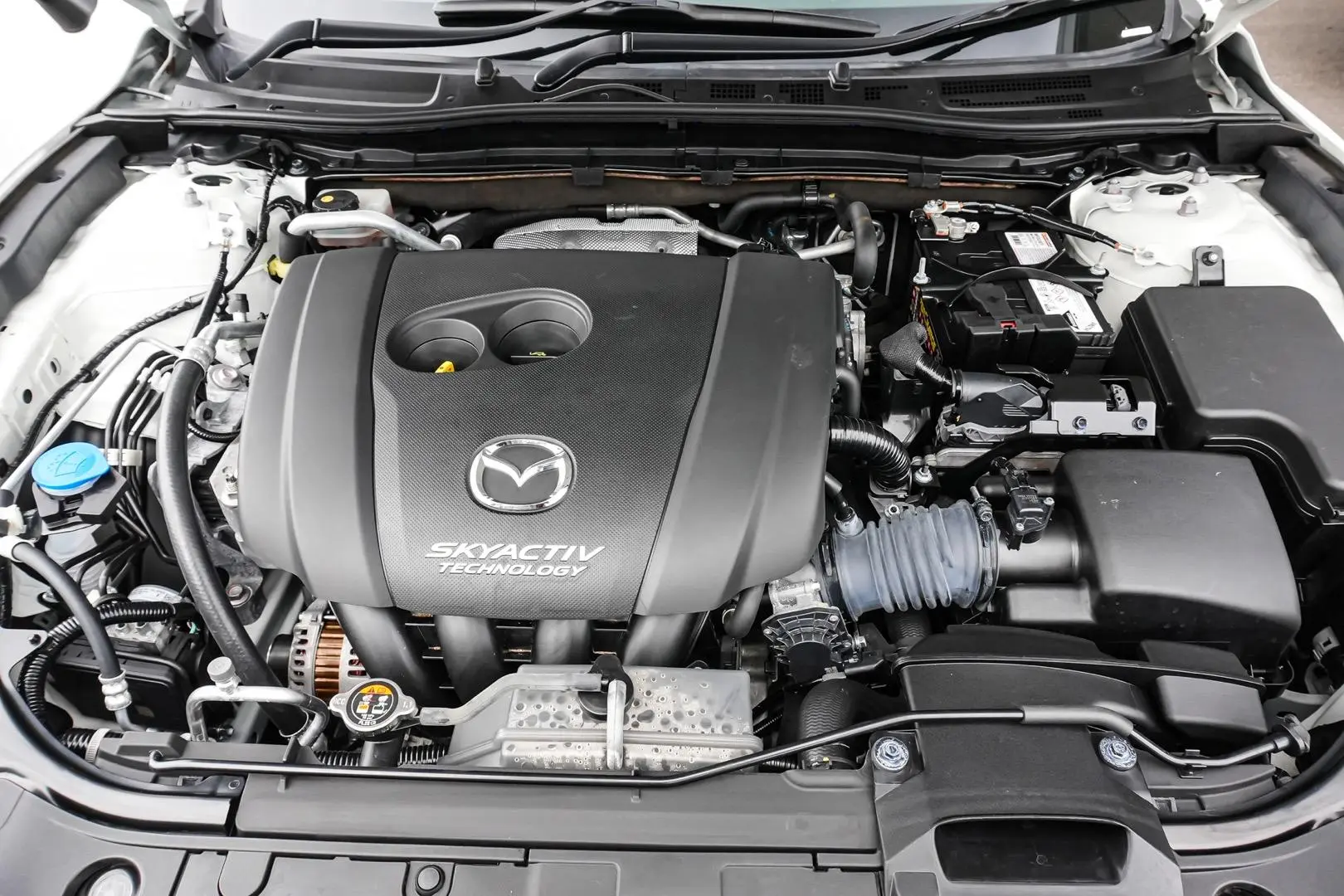 2018 Mazda 3 Gallery Image 25