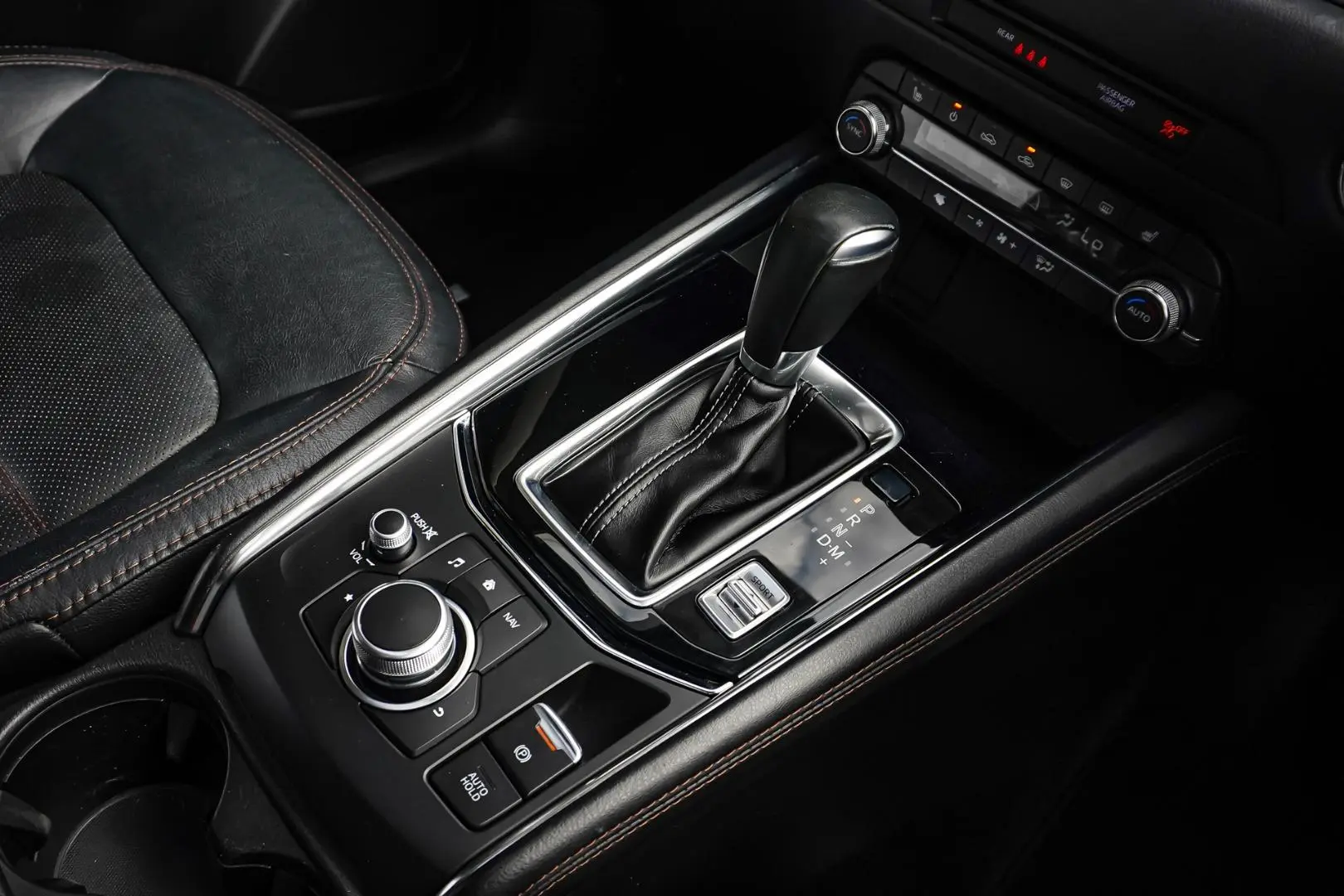 2018 Mazda CX-5 Gallery Image 21