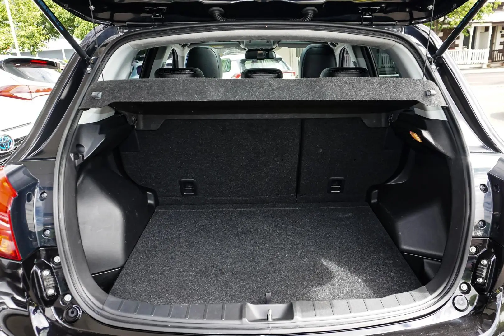 2016 Mitsubishi ASX Gallery Image 10