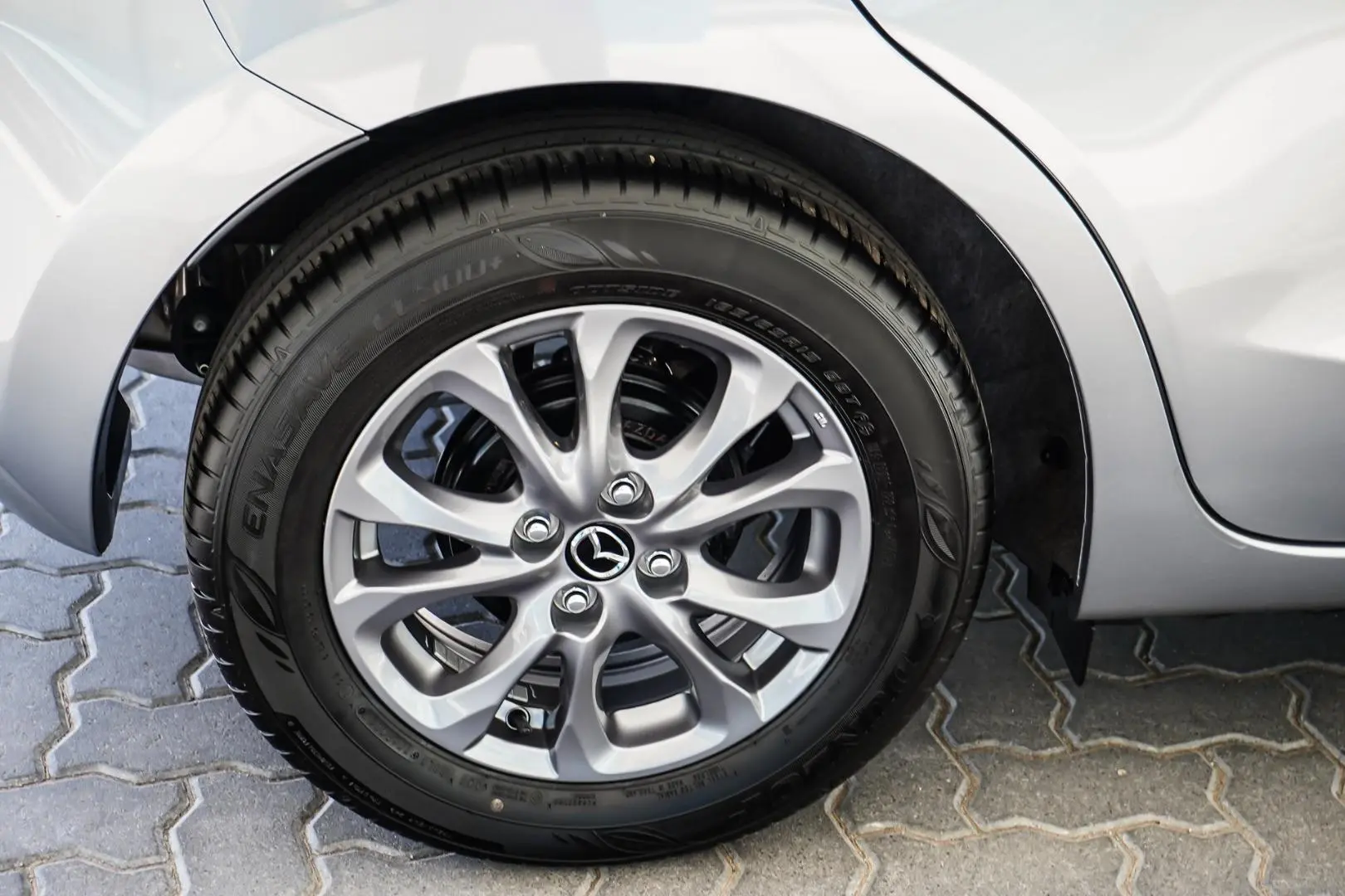2024 Mazda 2 Gallery Image 17