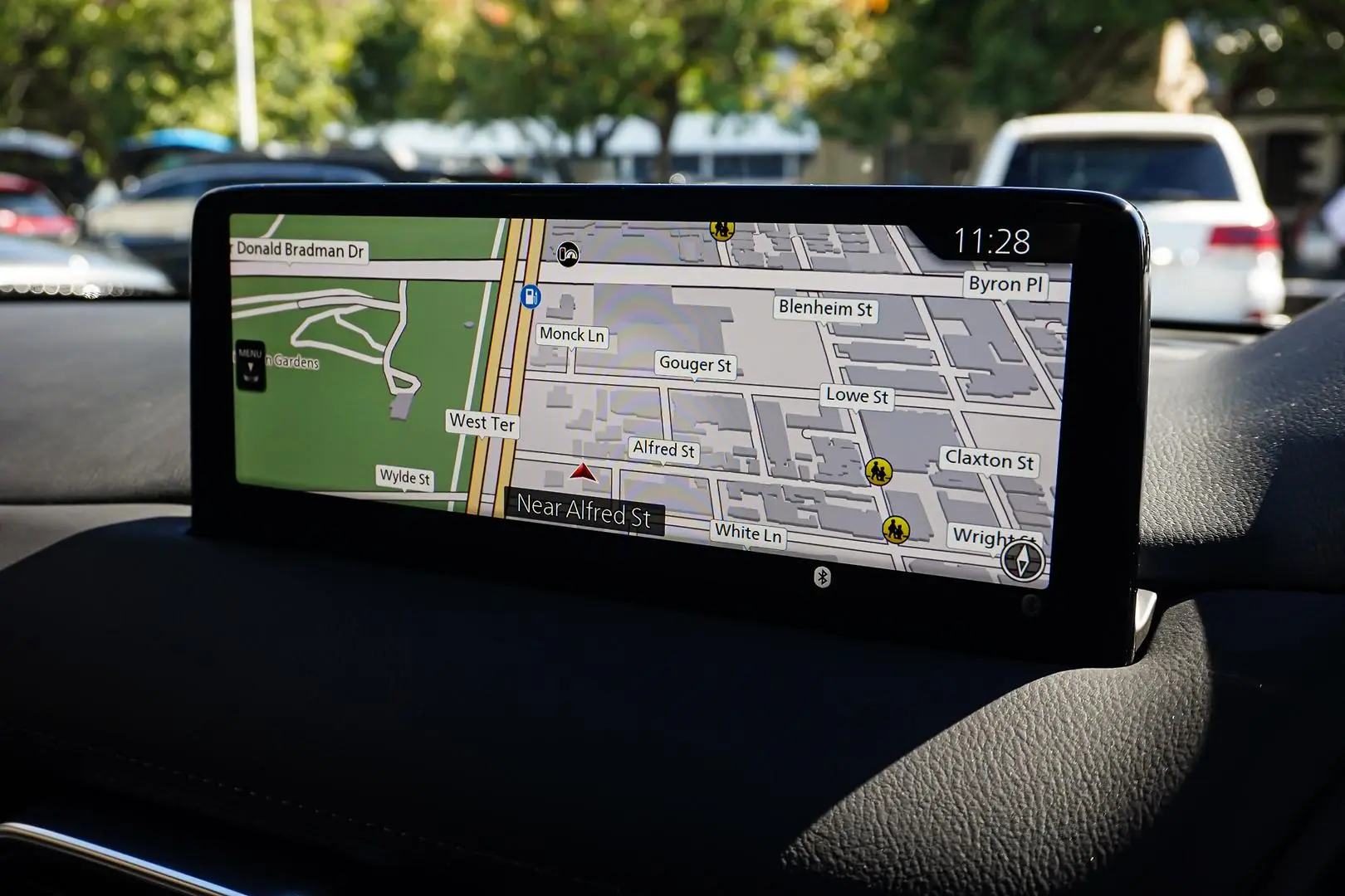 2022 Mazda CX-5 Gallery Image 23