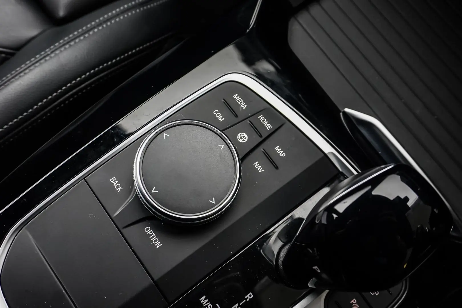 2022 BMW X3 Gallery Image 25