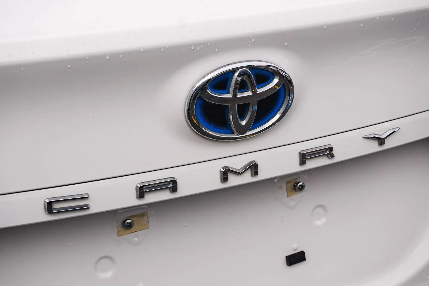 2023 Toyota Camry Gallery Image 15