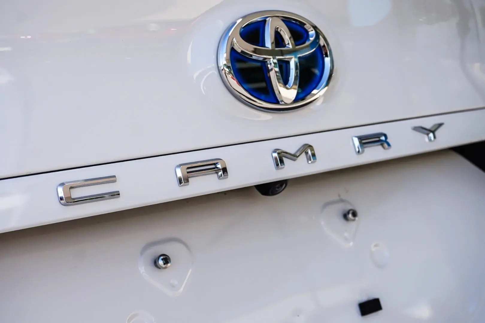 2023 Toyota Camry Gallery Image 15