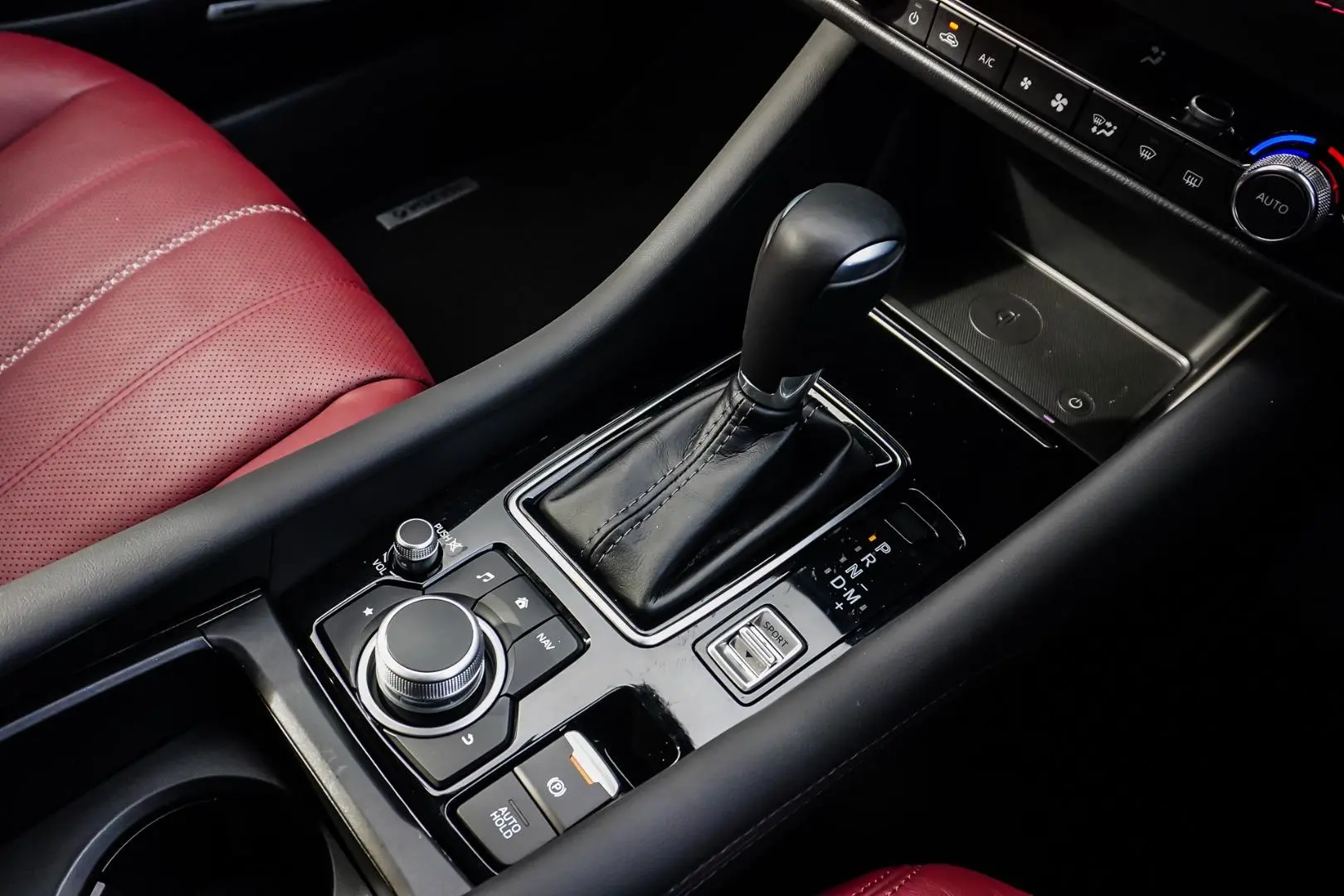 2024 Mazda 6 Gallery Image 18