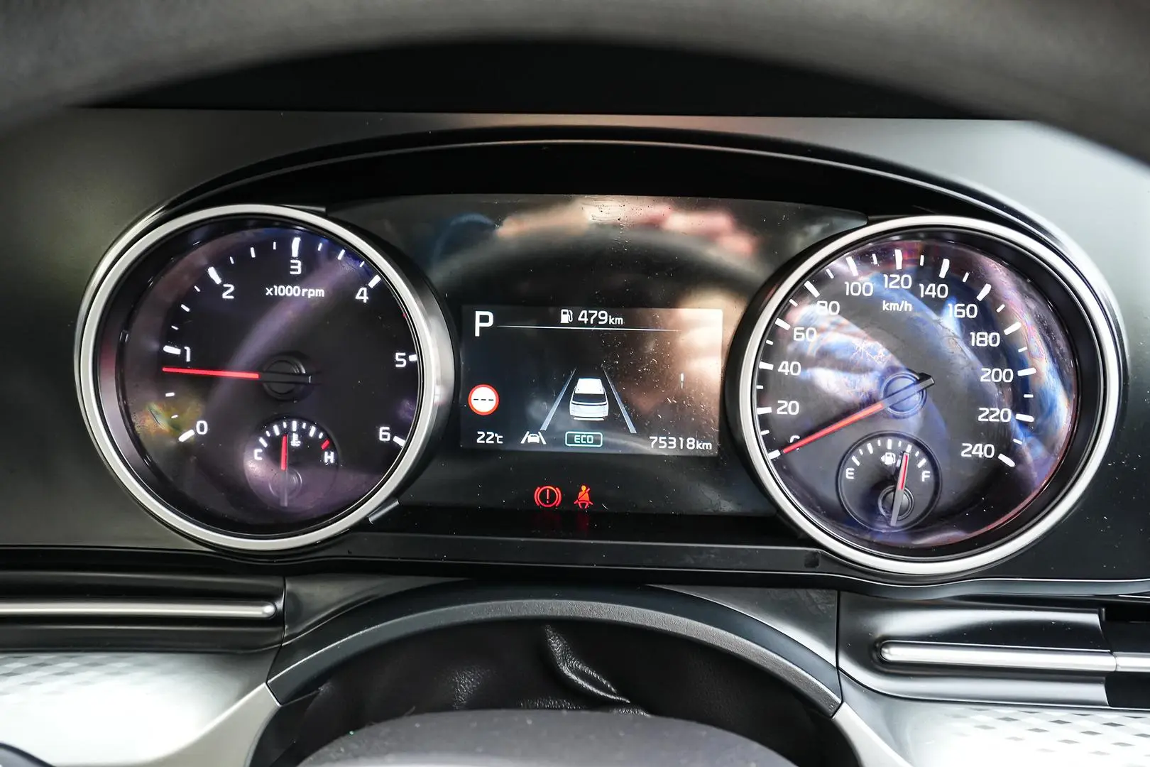 2022 Kia Carnival Gallery Image 17