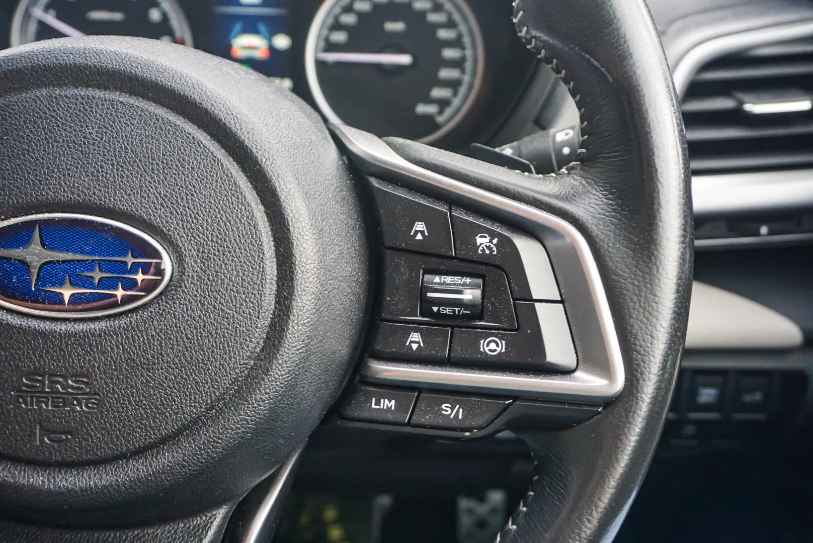 2022 Subaru Forester Gallery Image 21