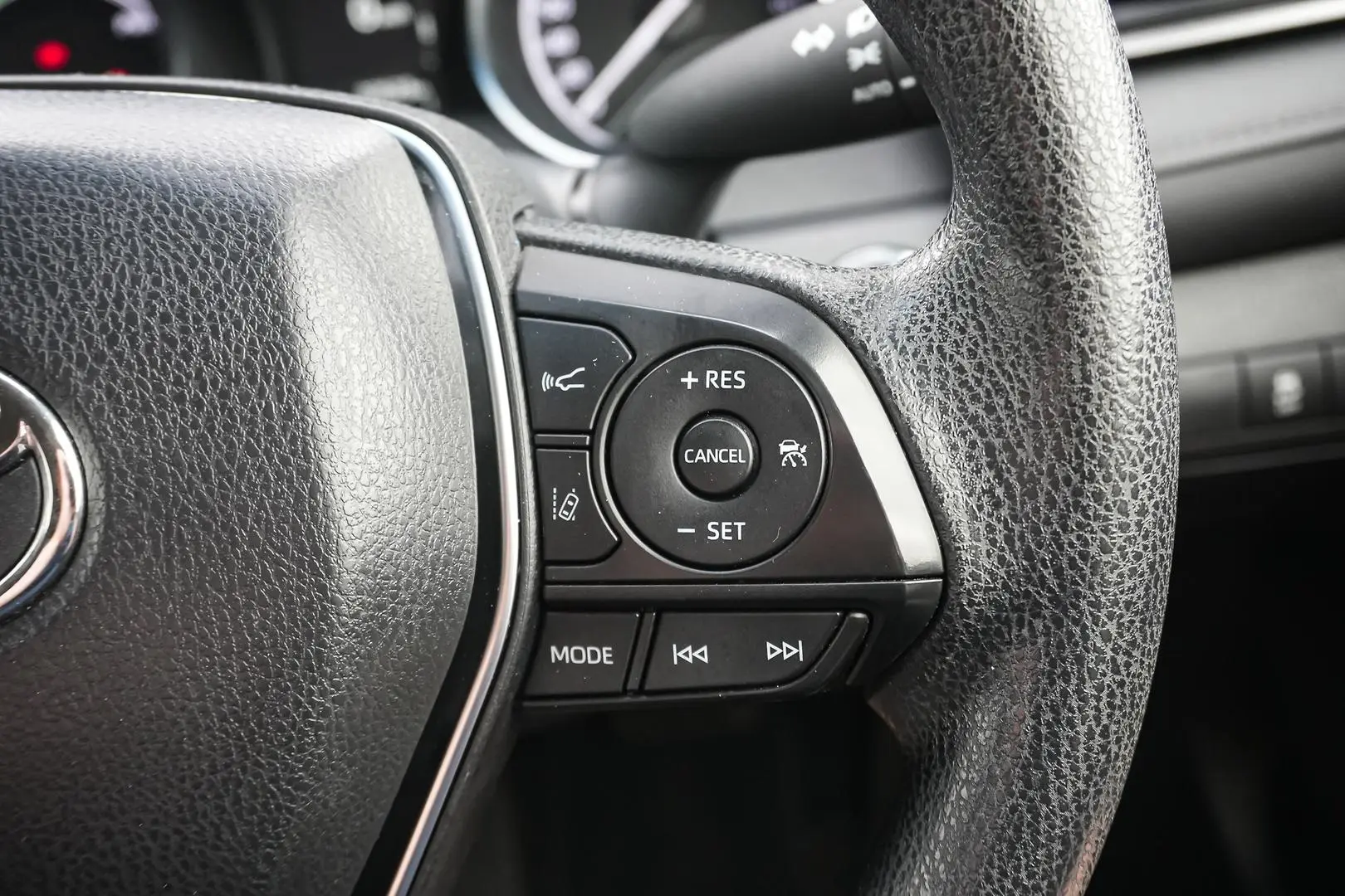 2024 Toyota Camry Gallery Image 20