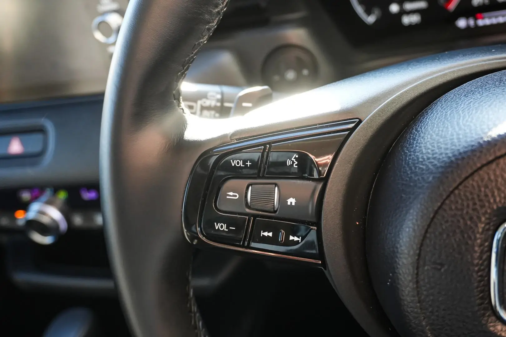 2024 Honda HR-V Gallery Image 19