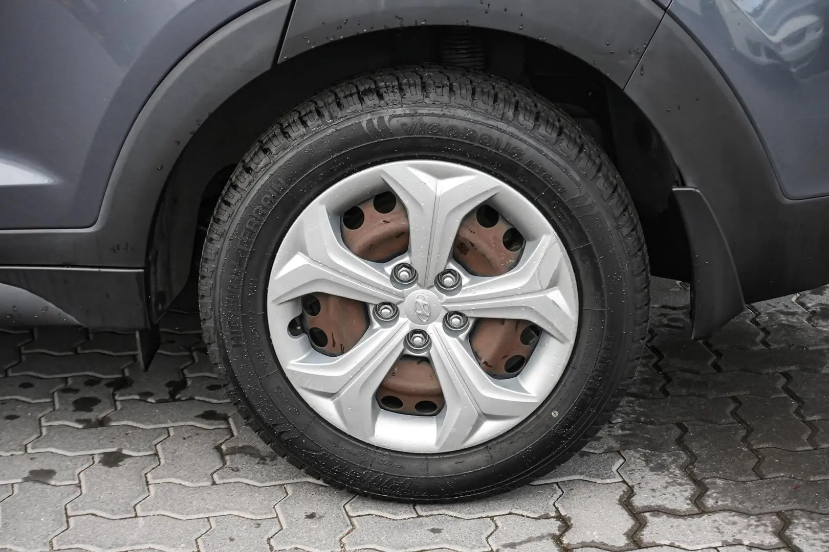 2018 Hyundai Tucson Gallery Image 13
