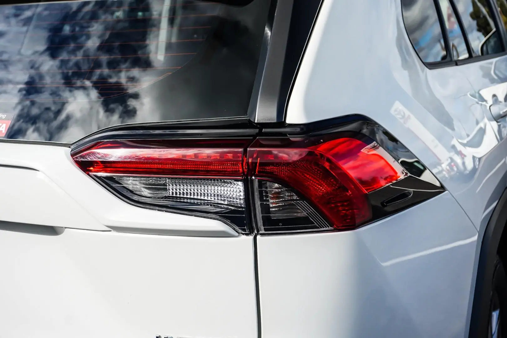 2021 Toyota RAV4 Gallery Image 14