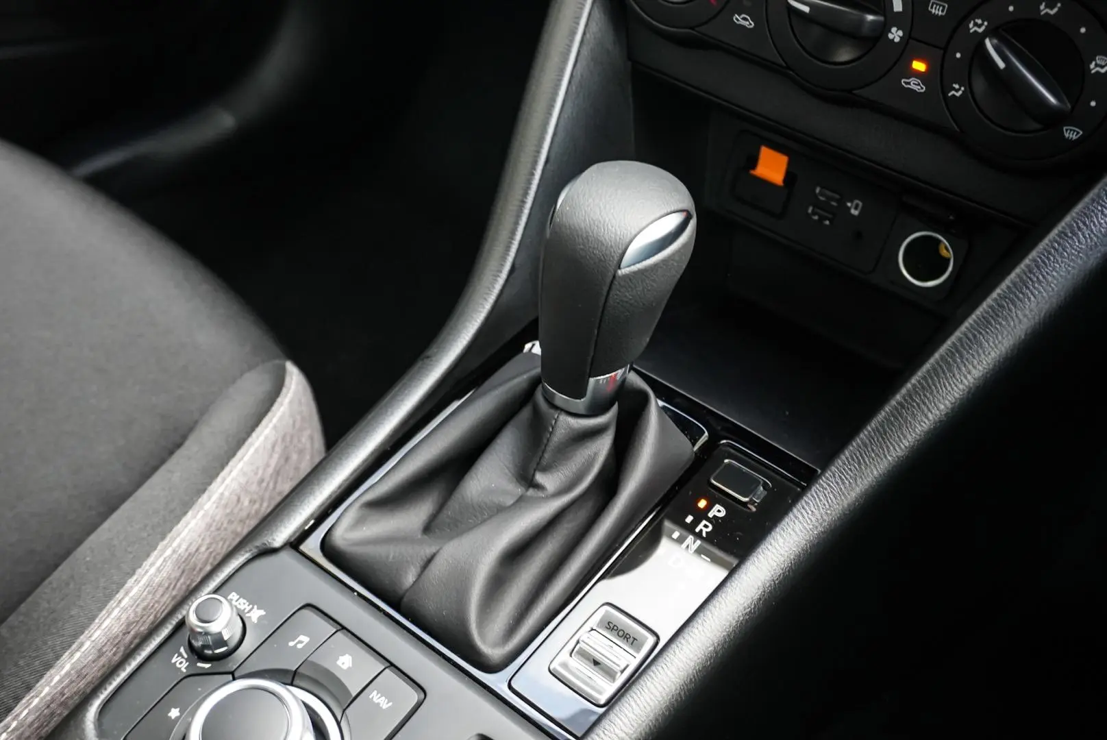 2024 Mazda CX-3 Gallery Image 17
