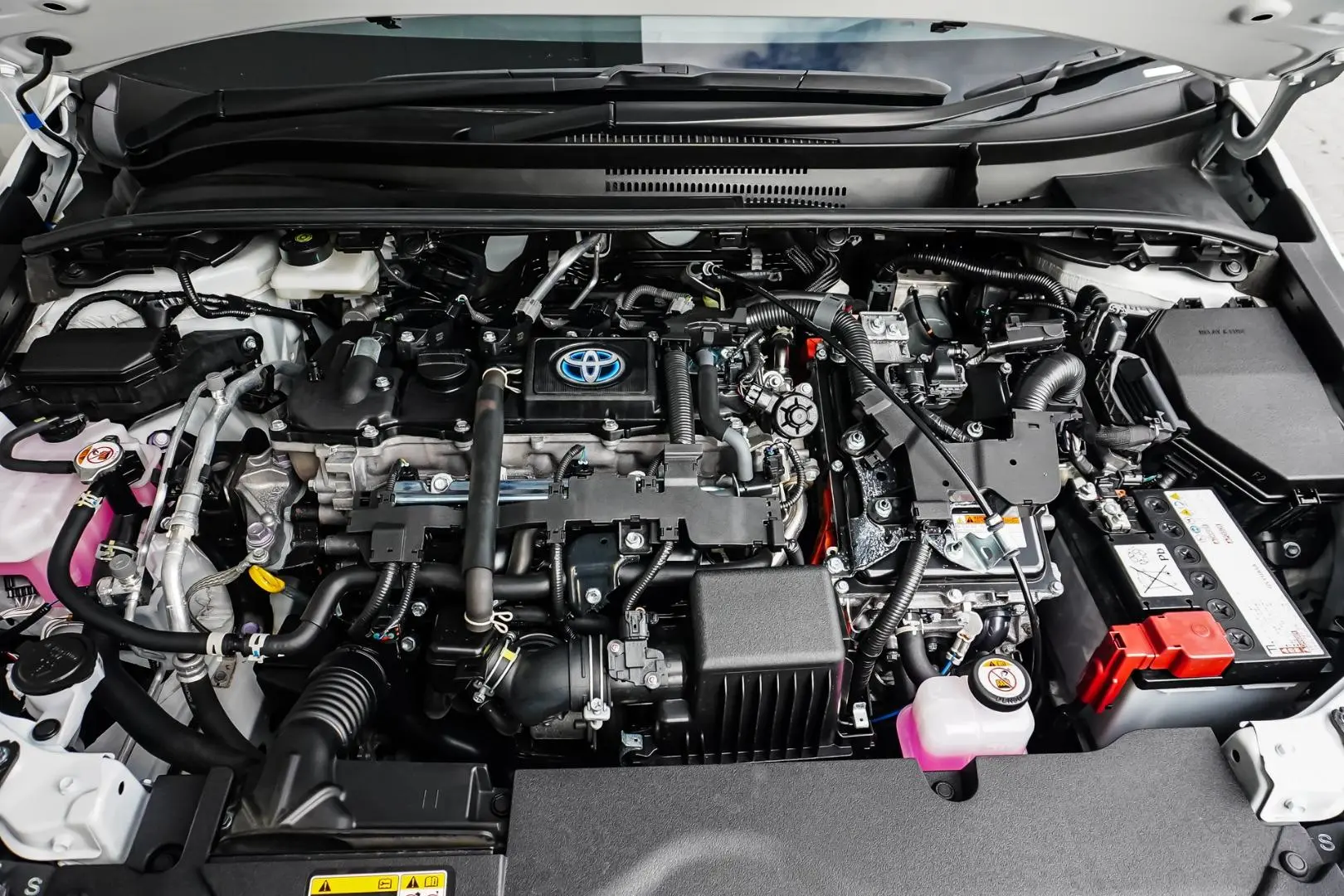 2023 Toyota Corolla Gallery Image 25