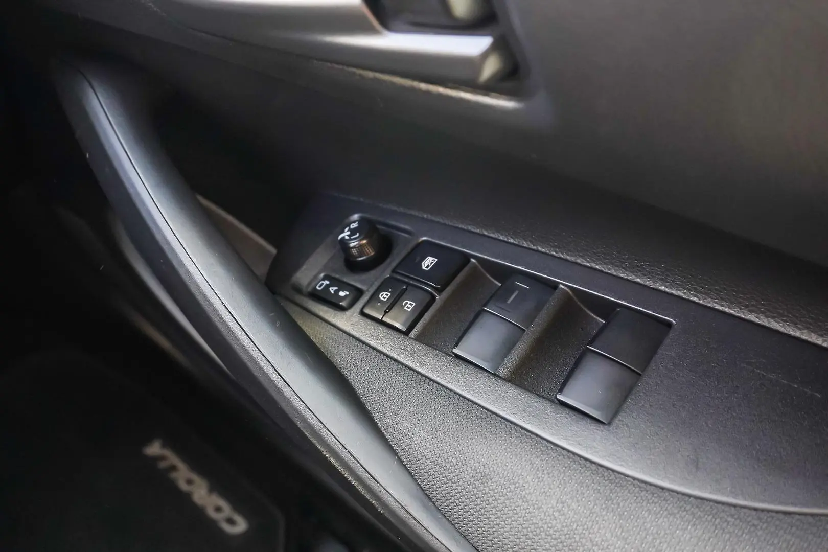 2025 Toyota Corolla Gallery Image 20