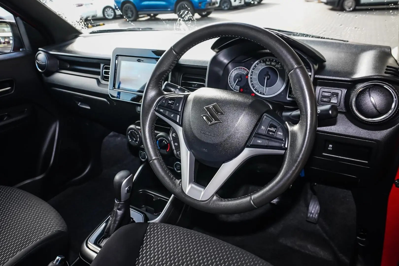 2022 Suzuki Ignis Gallery Image 7