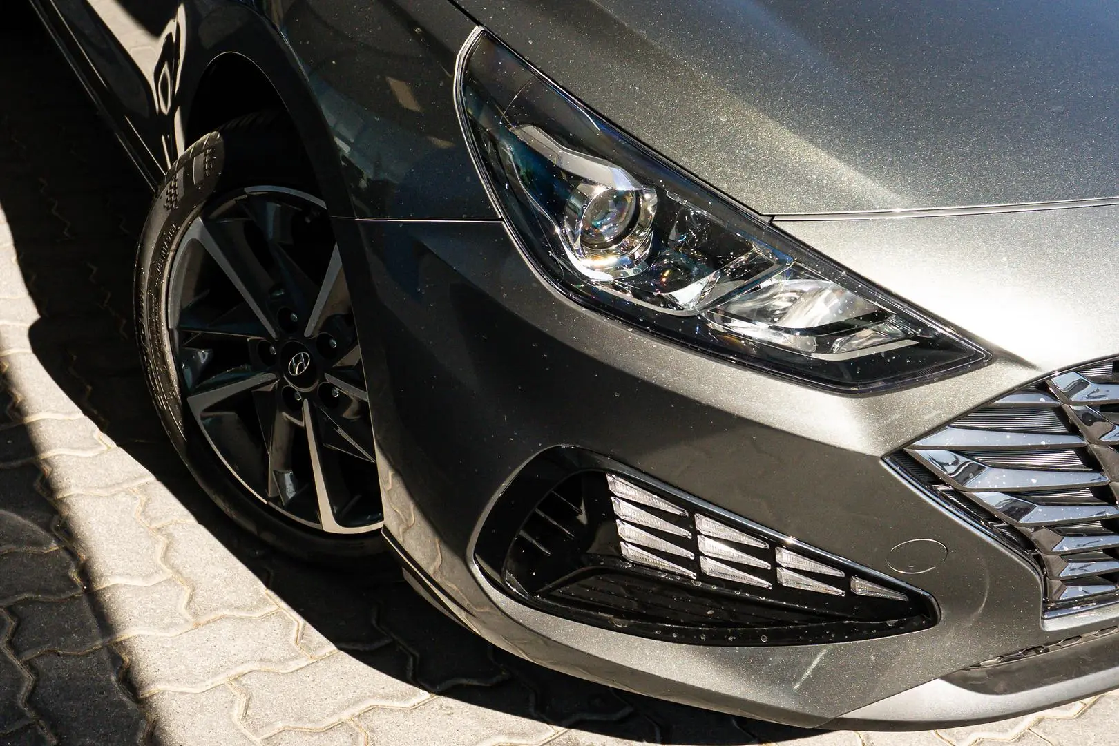 2022 Hyundai i30 Gallery Image 12