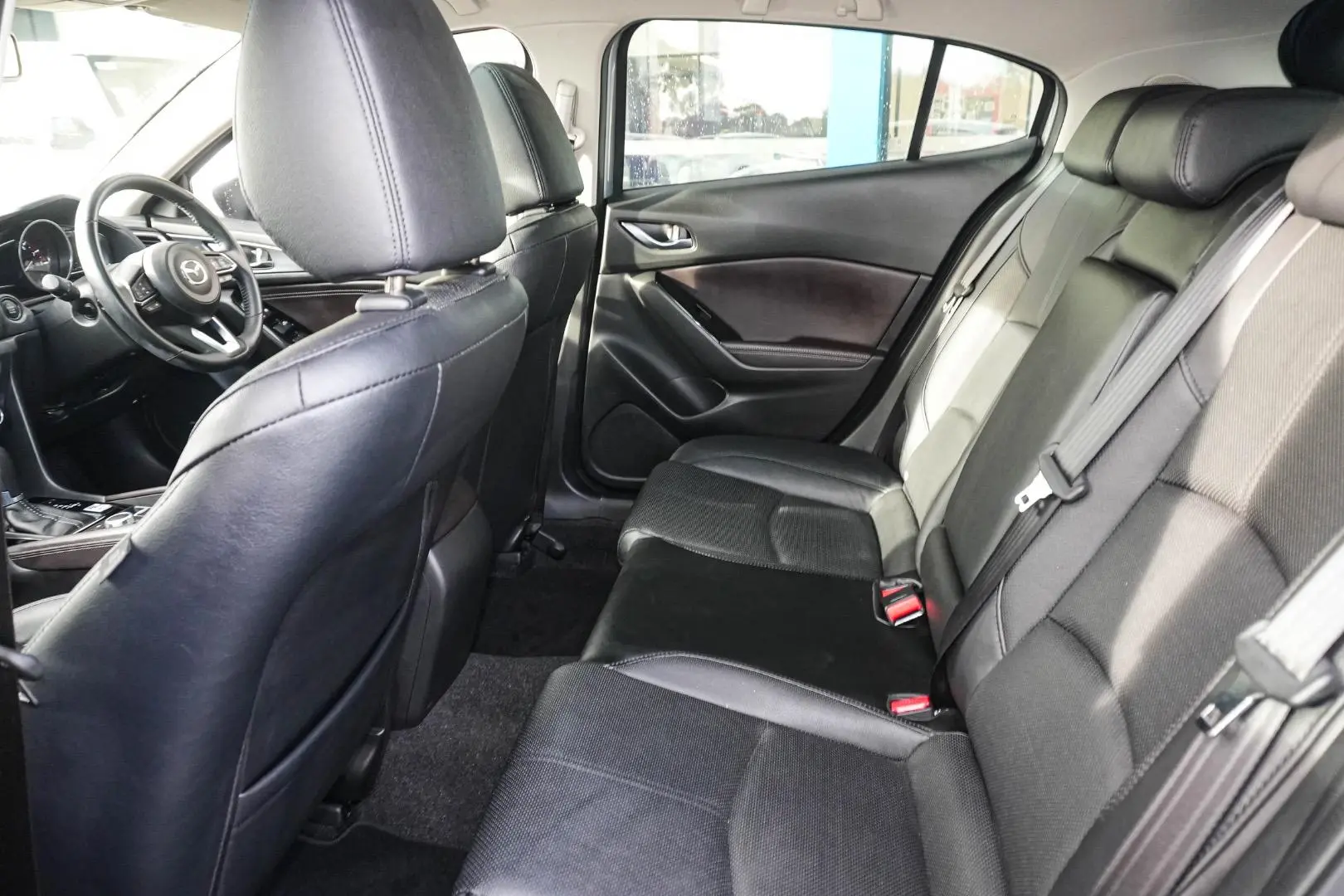 2016 Mazda 3 Gallery Image 8