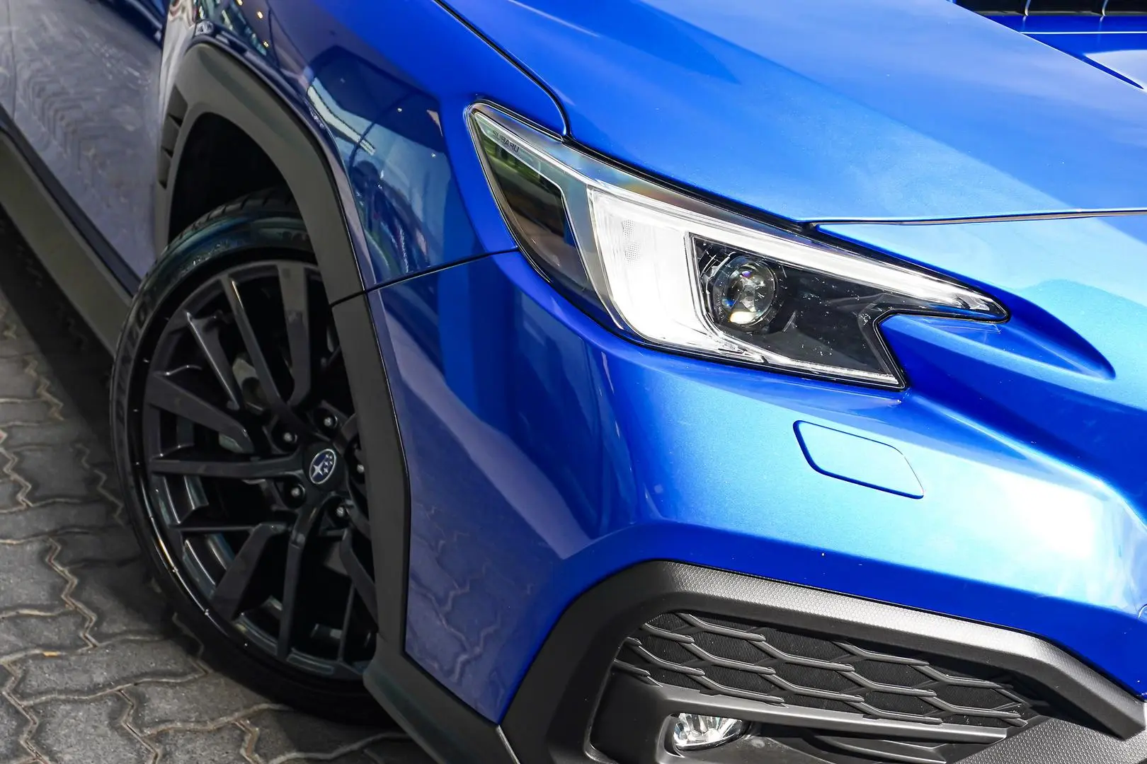 2024 Subaru WRX Gallery Image 12