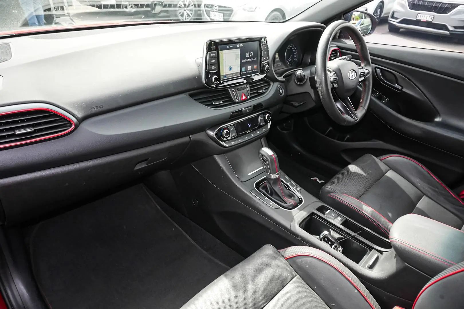 2019 Hyundai i30 Gallery Image 12