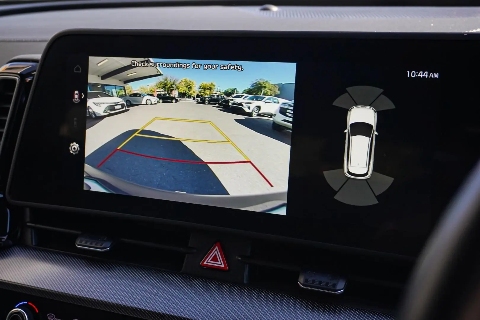 2023 Kia Sportage Gallery Image 20