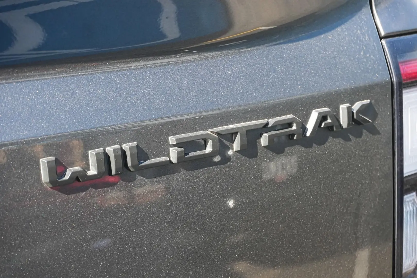 2024 Ford Ranger Gallery Image 9