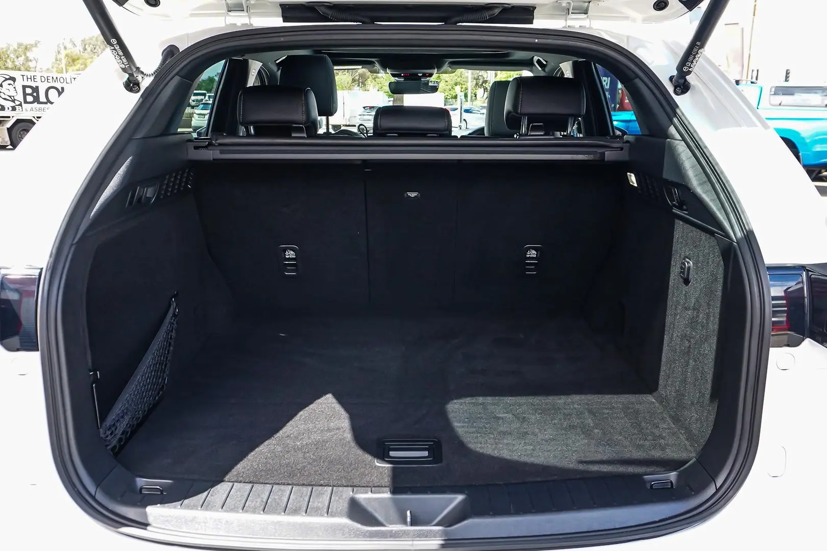 2024 Mazda CX-60 Gallery Image 11