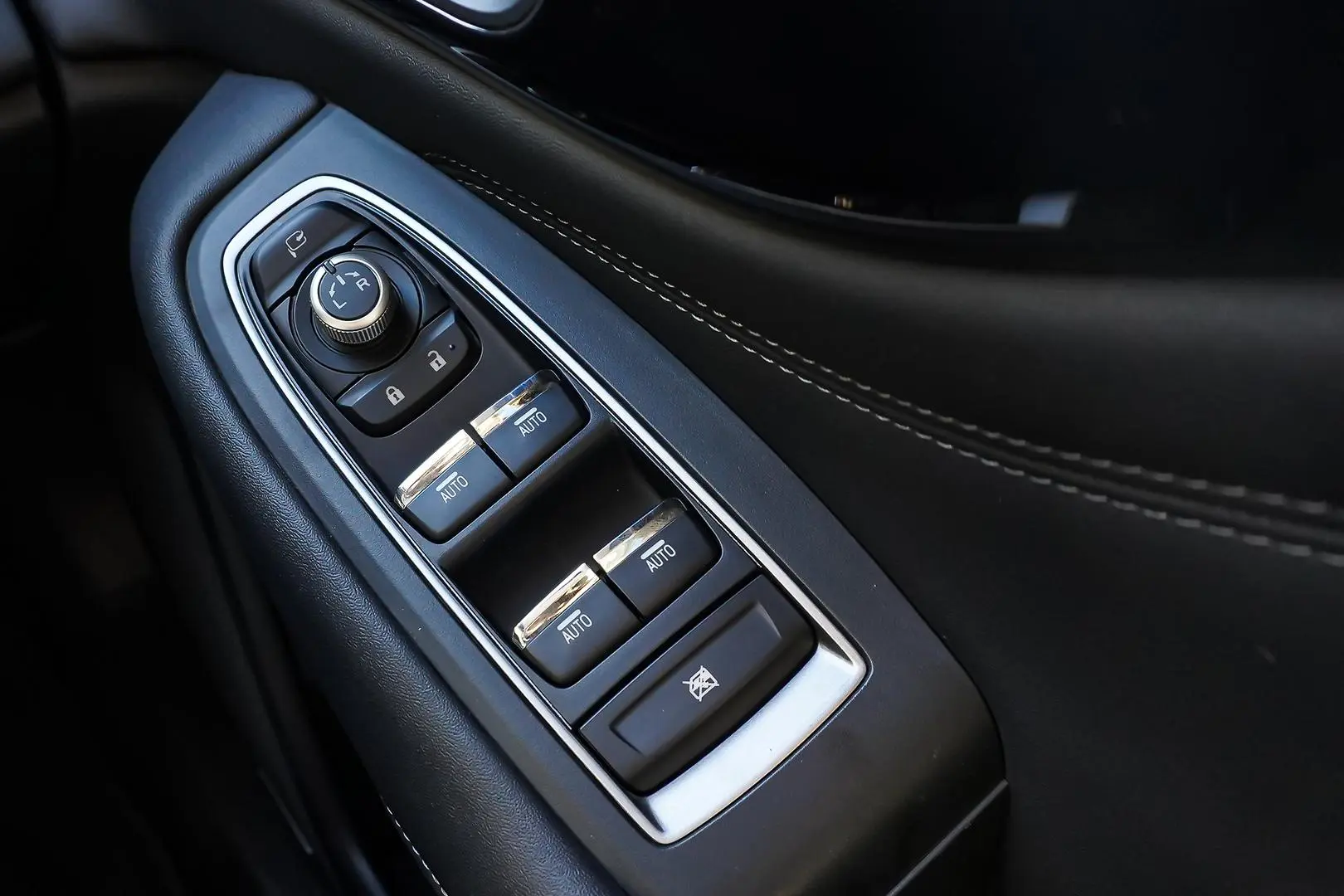 2022 Subaru Outback Gallery Image 22