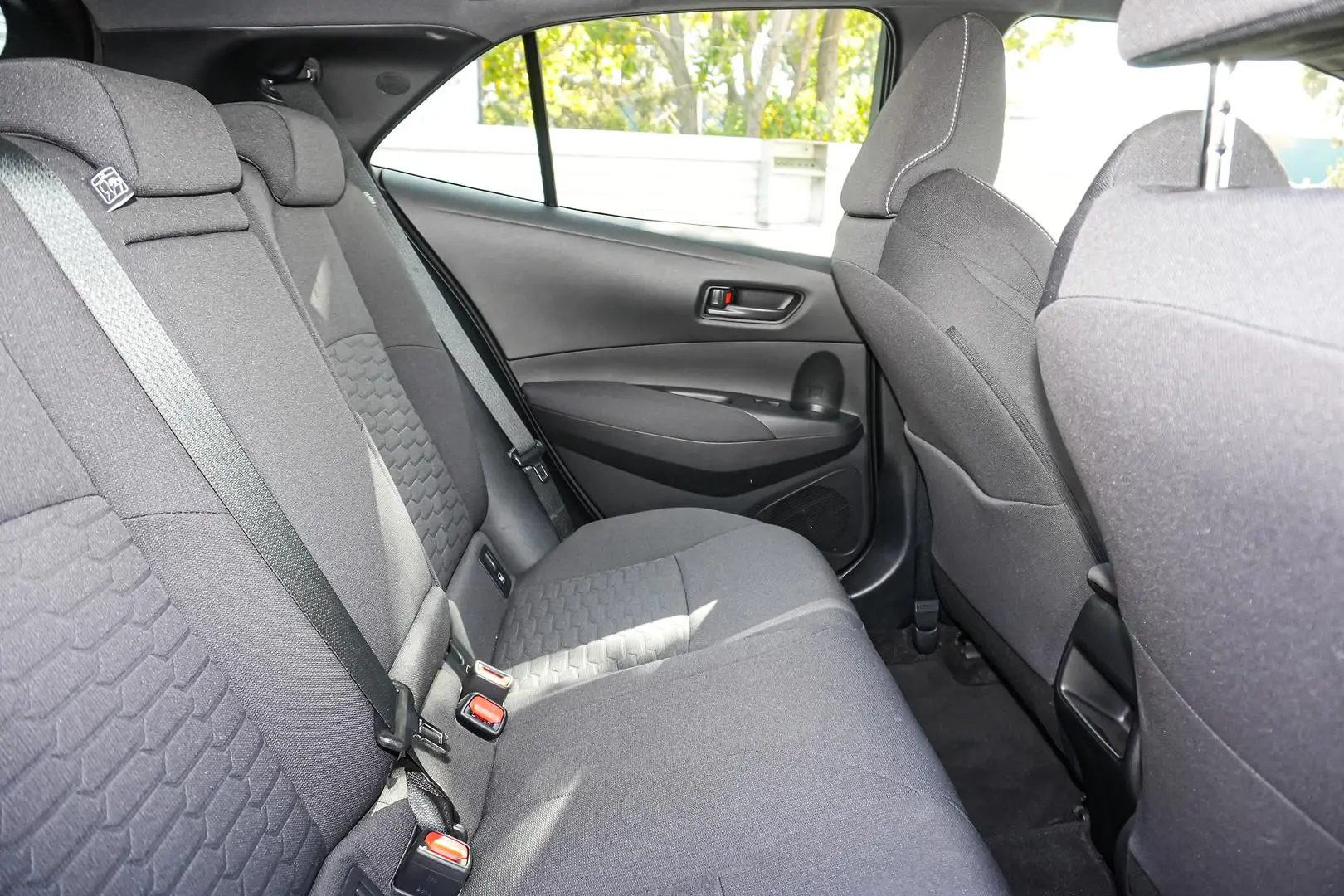 2019 Toyota Corolla Gallery Image 14