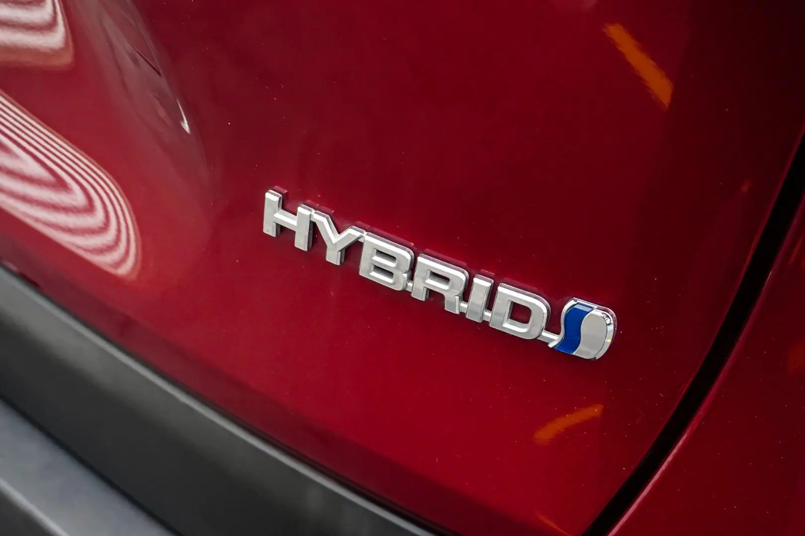 2022 Toyota RAV4 Gallery Image 15