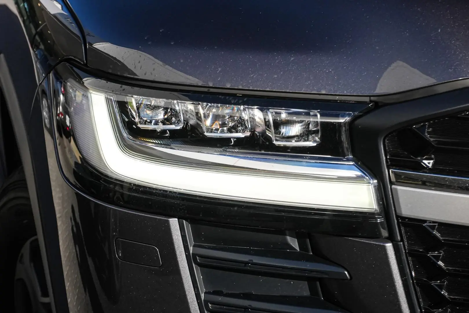 2023 Toyota Landcruiser Gallery Image 12