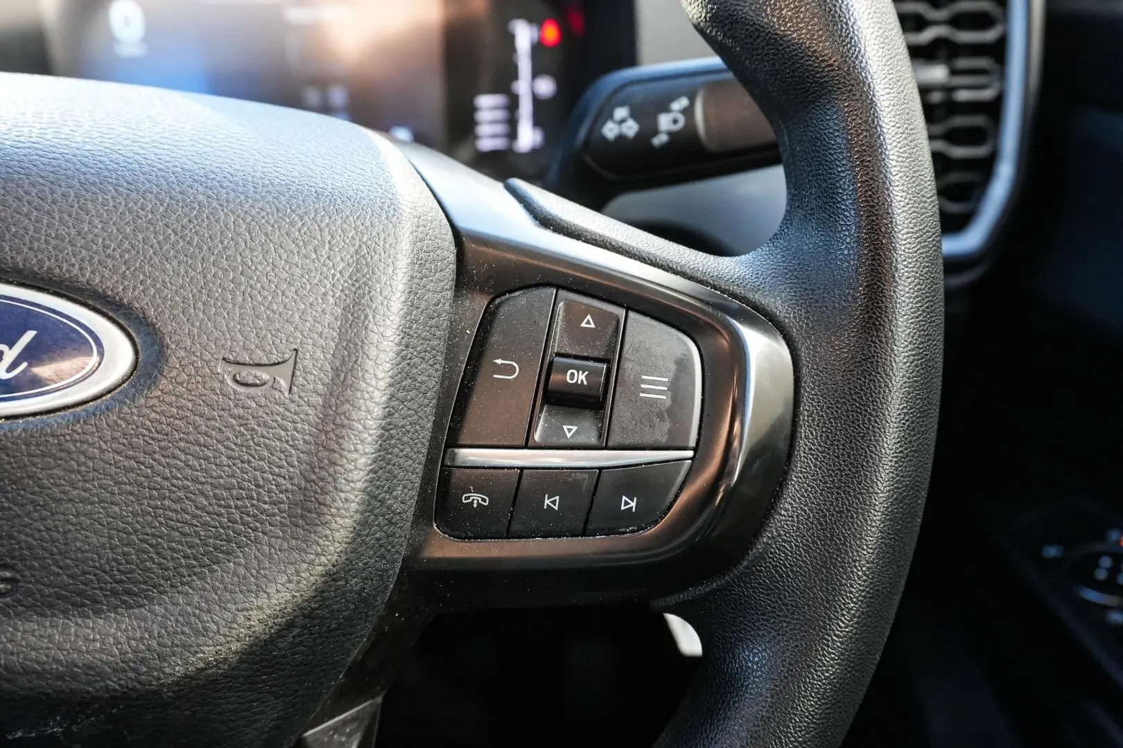2022 Ford Ranger Gallery Image 20