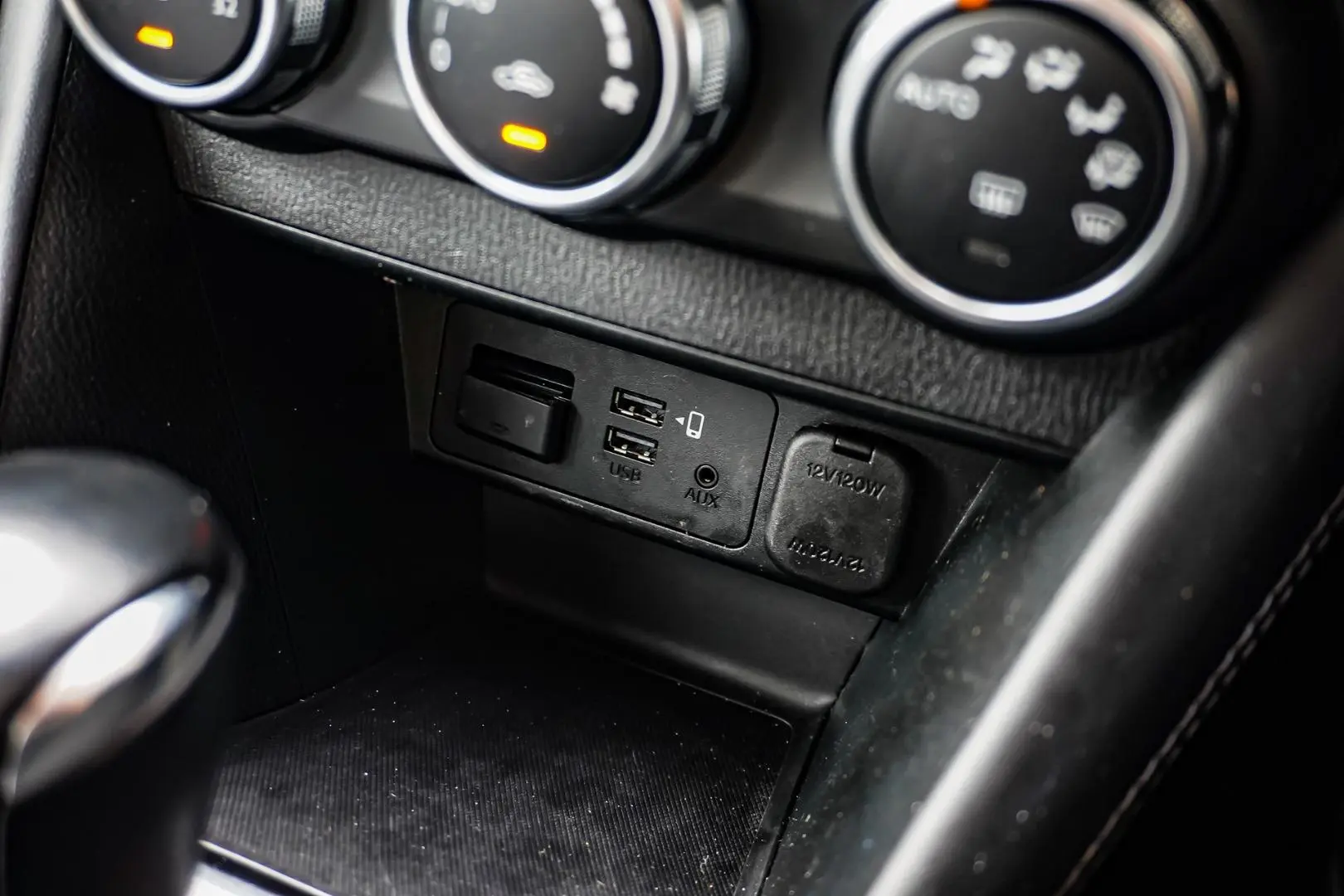 2021 Mazda CX-3 Gallery Image 22