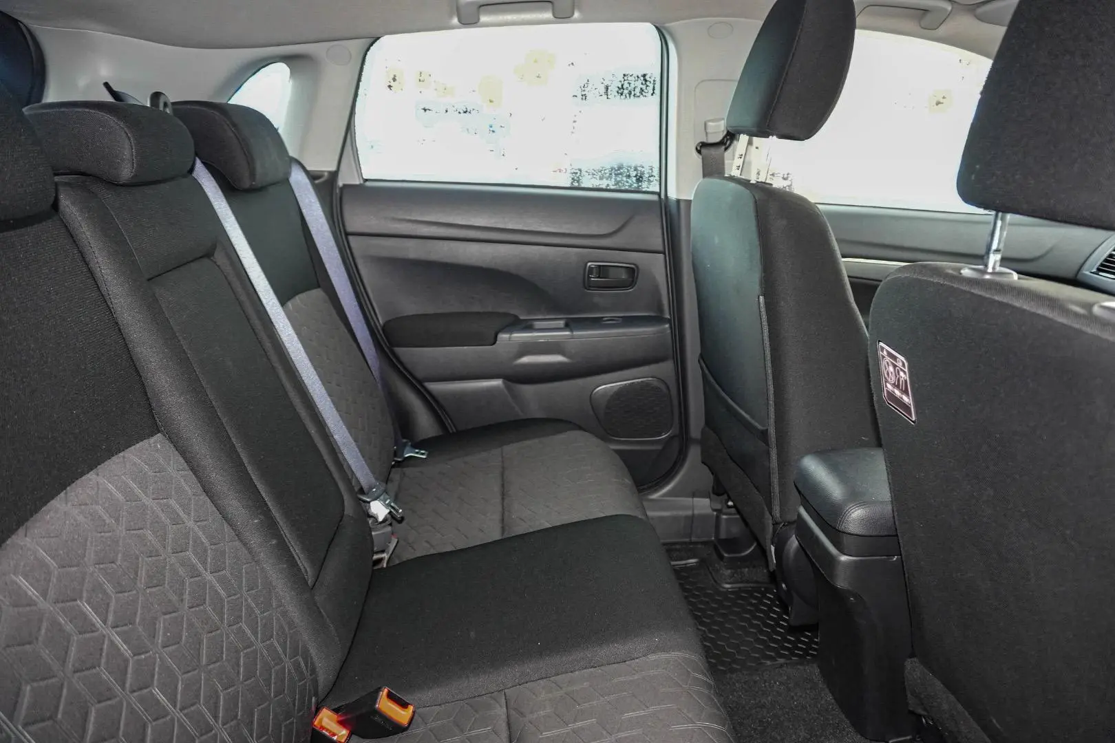 2019 Mitsubishi ASX Gallery Image 9