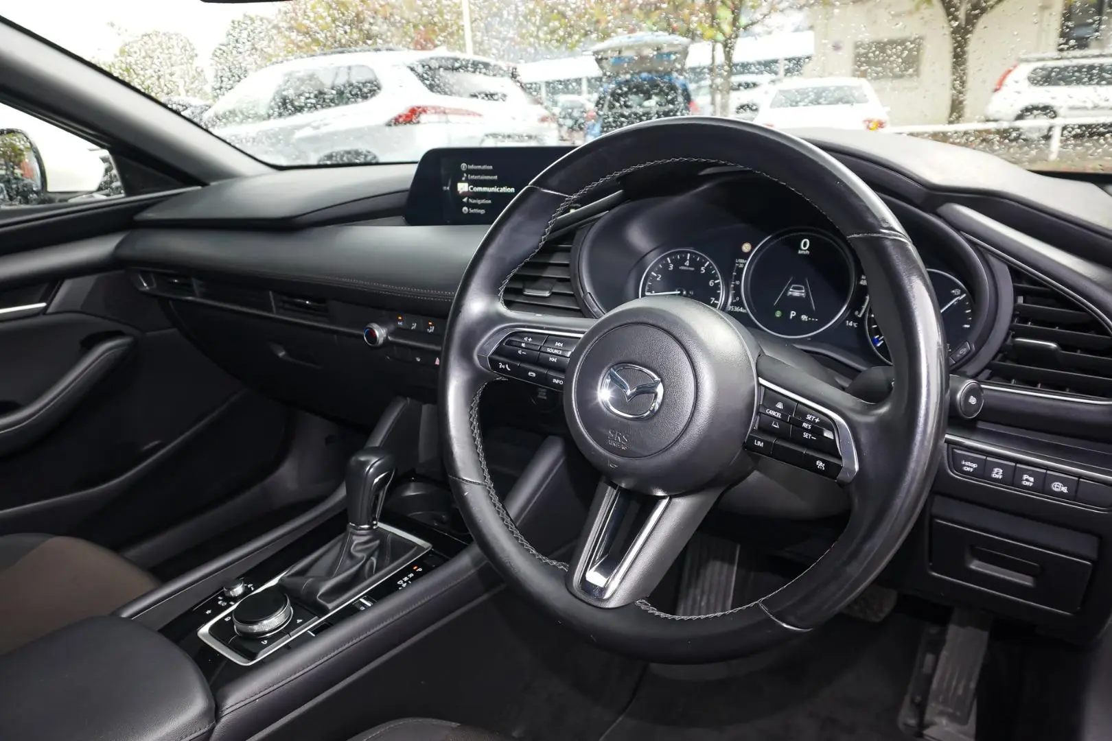 2024 Mazda 3 Gallery Image 5