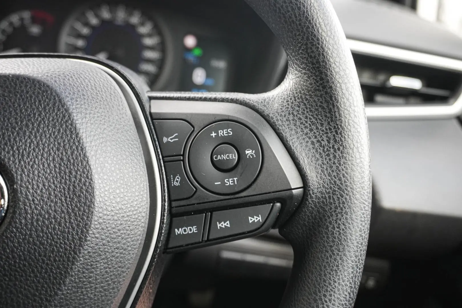 2021 Toyota Corolla Gallery Image 21