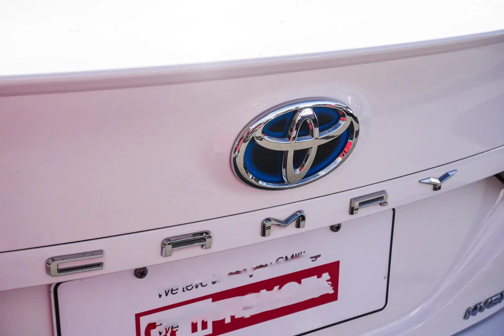 2022 Toyota Camry Gallery Image 16