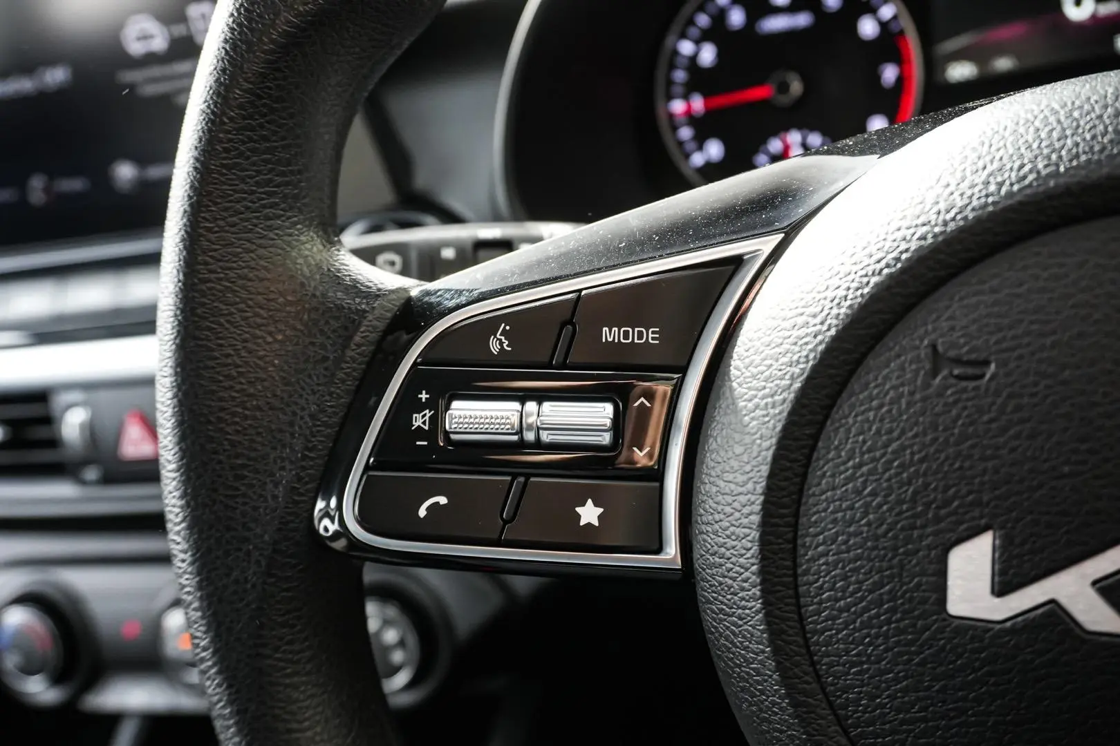 2024 Kia Cerato Gallery Image 19