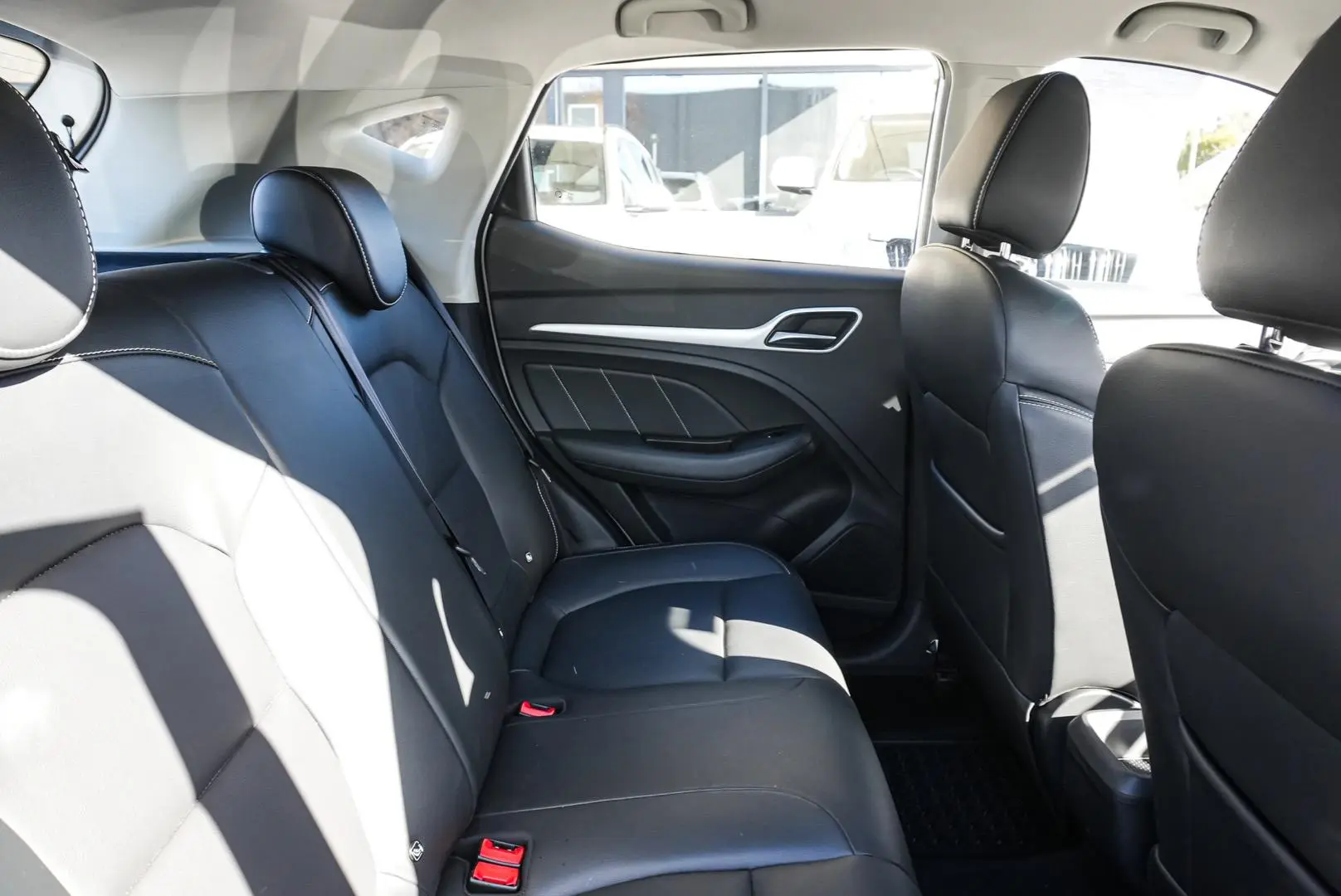 2023 MG ZS Gallery Image 8