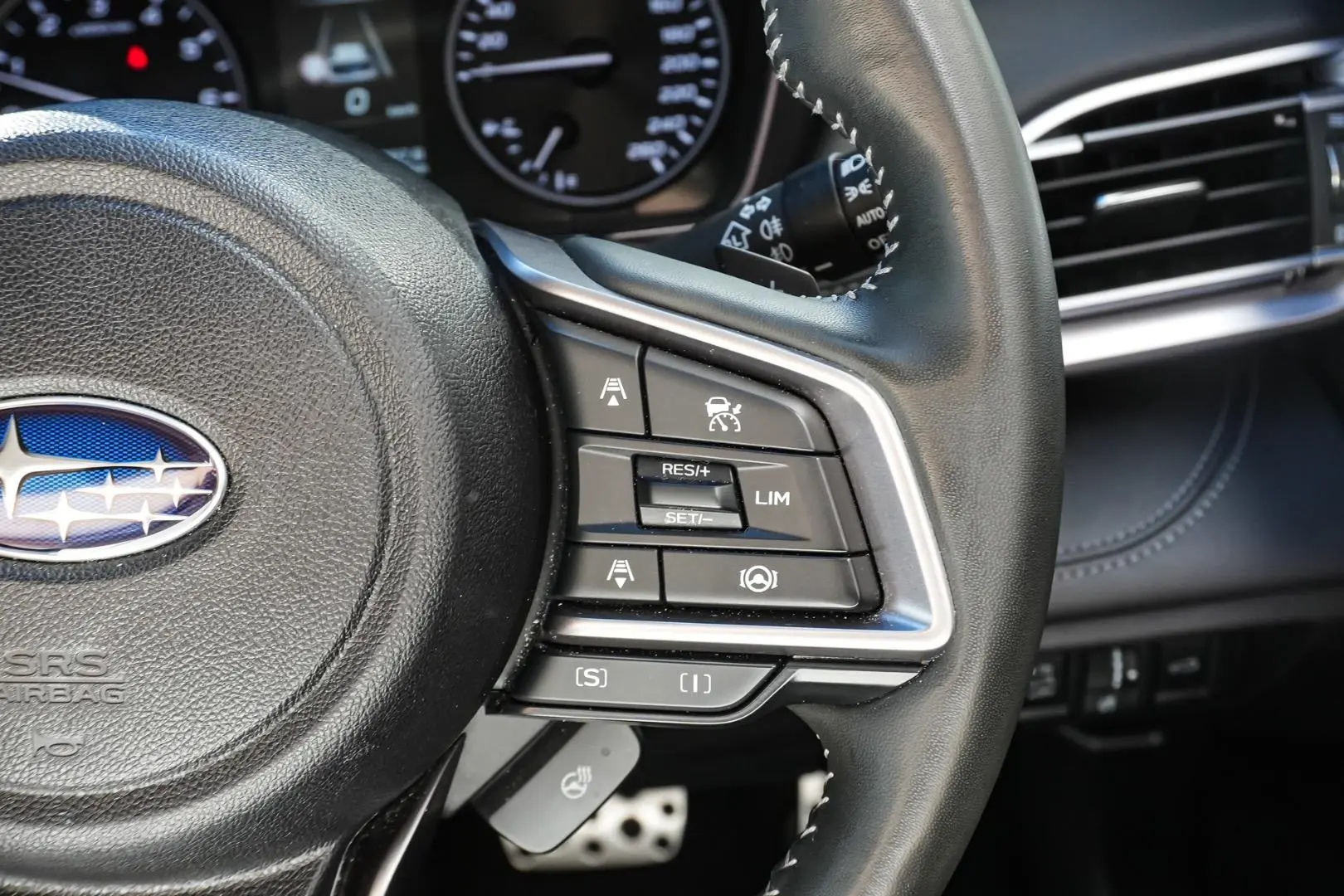 2023 Subaru Outback Gallery Image 21