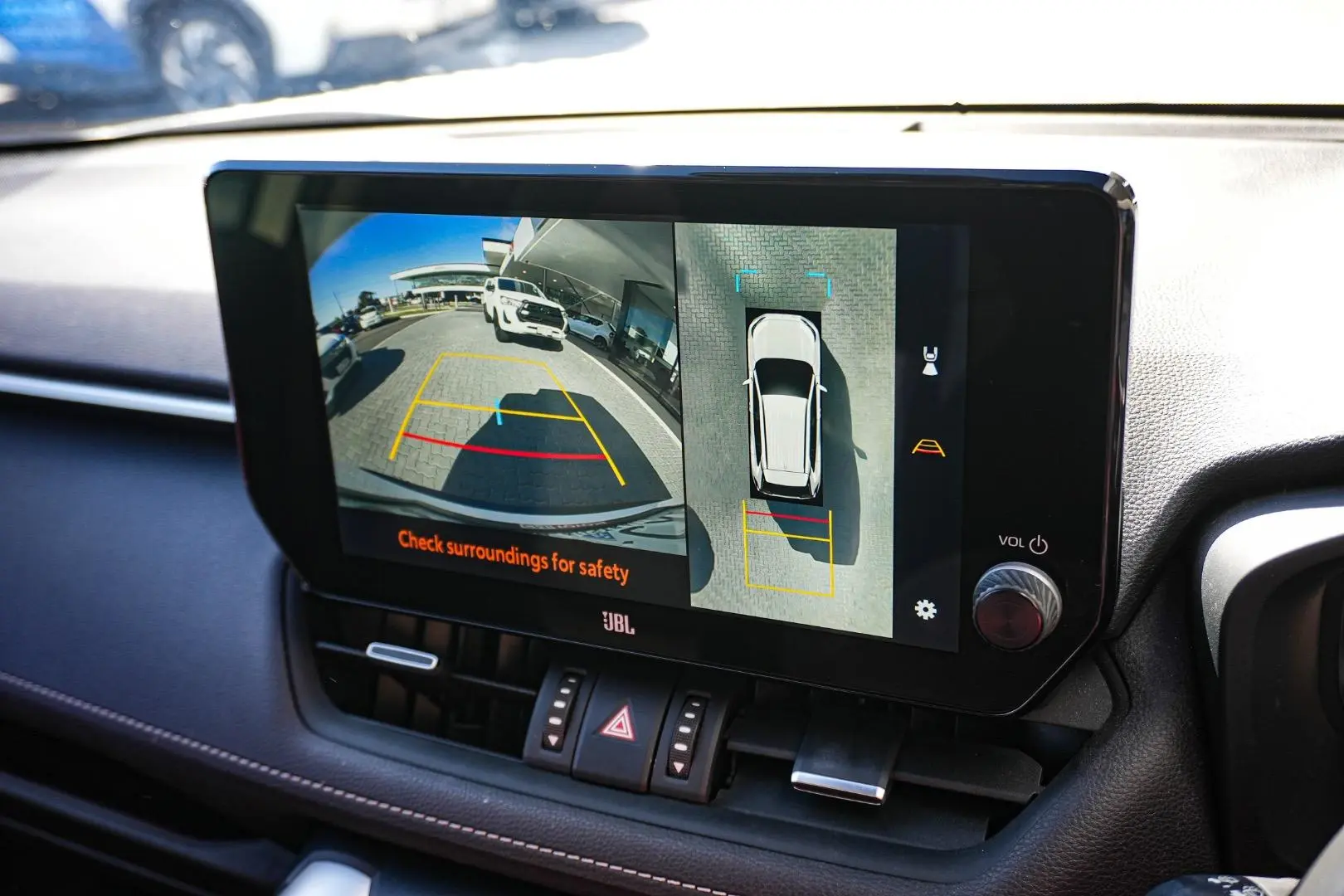 2023 Toyota RAV4 Gallery Image 22