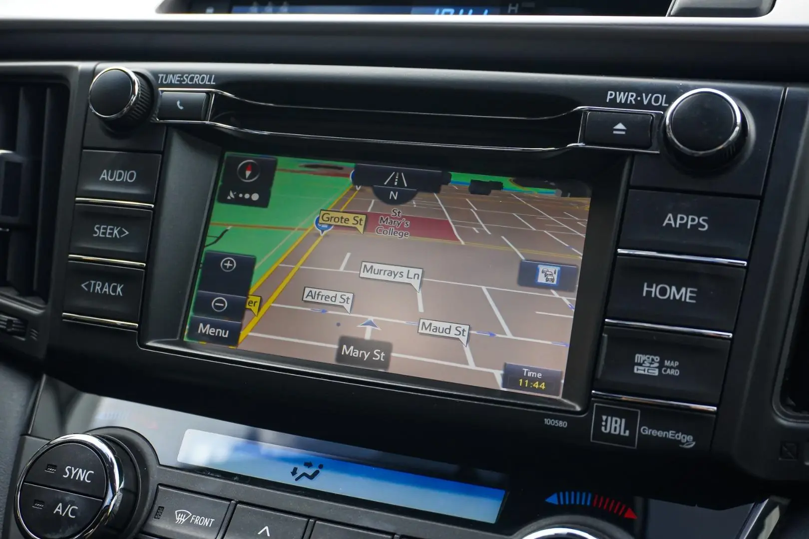 2016 Toyota RAV4 Gallery Image 24
