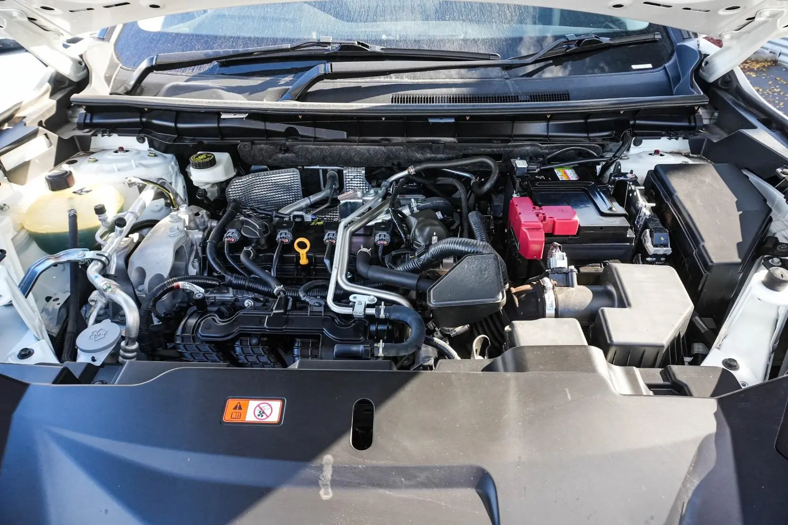 2024 Mitsubishi Outlander Gallery Image 24