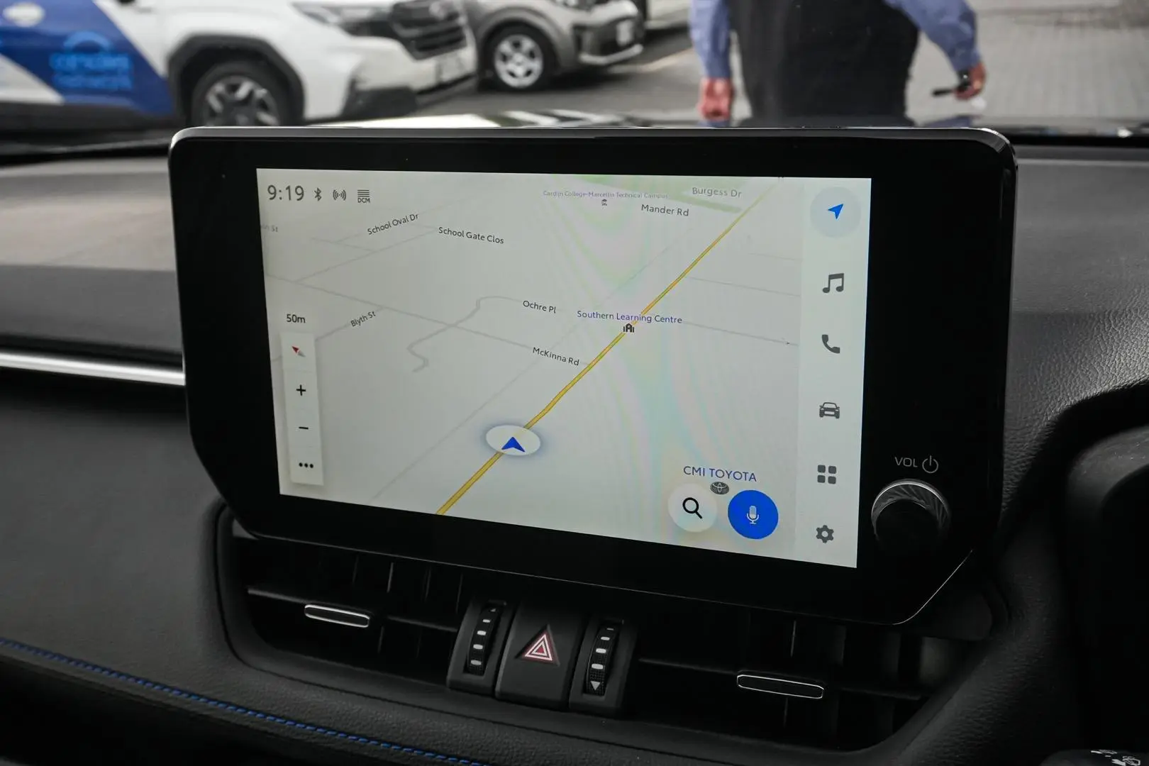 2024 Toyota RAV4 Gallery Image 22